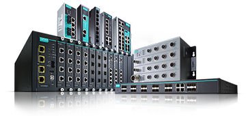 Endüstriyel Ethernet